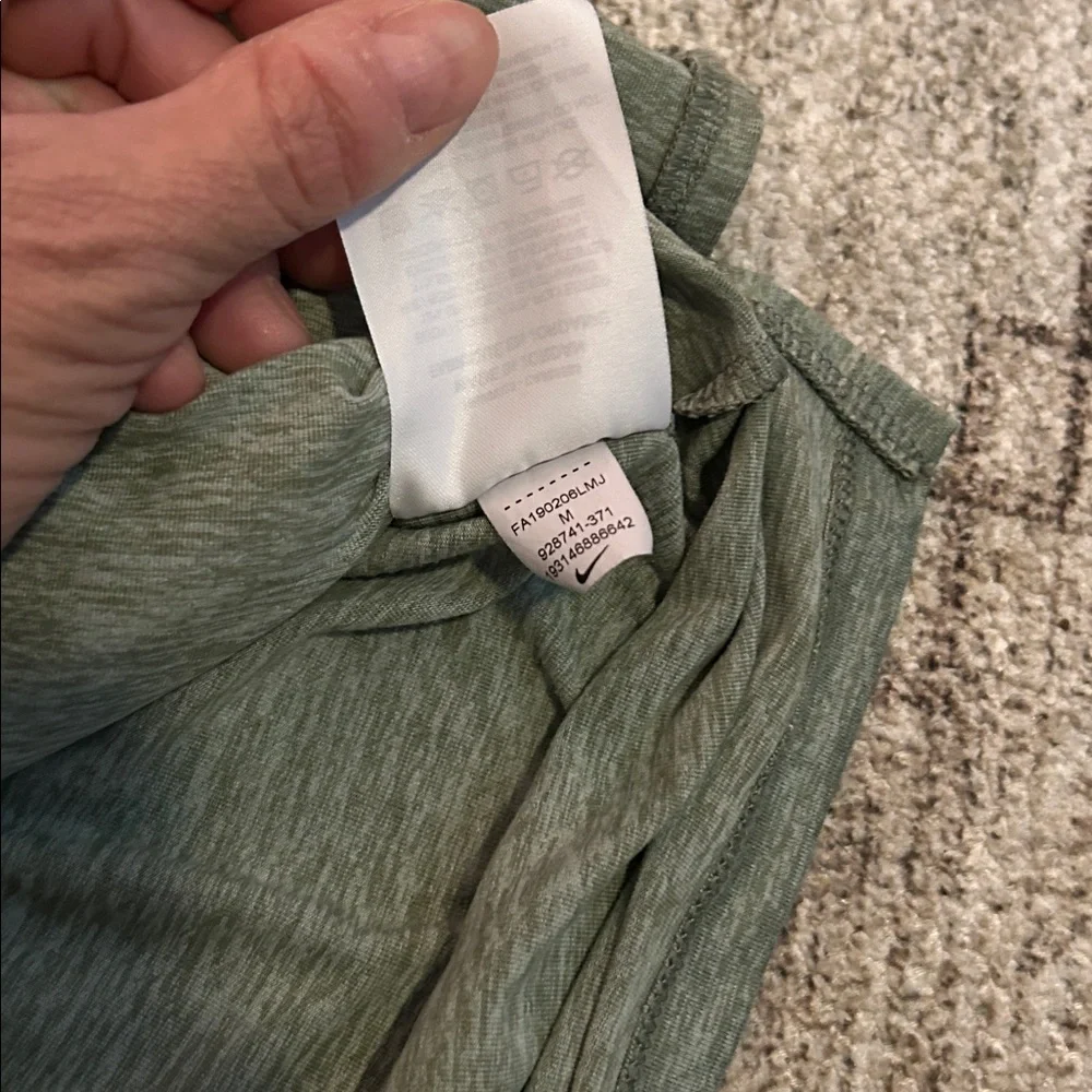 Nike Running Dri-FIT Long Sleeve Tee - Picture 8 of 10